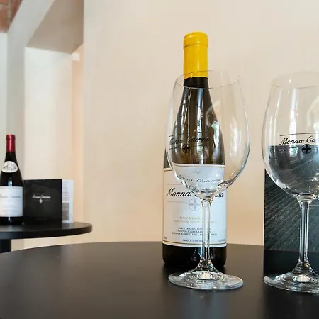 Monna Caterina Wine Vakantieboerderij